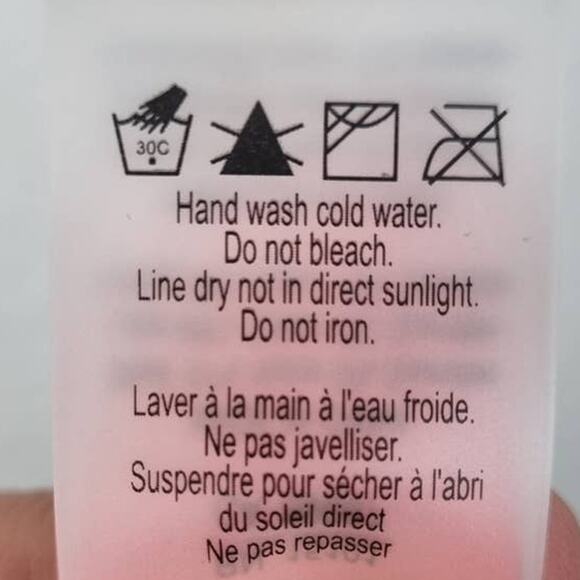 Red Carter Neo Bohemia Halter One-Piece Swimsuit - Picture 6 of 15